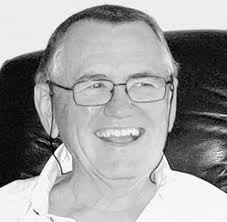 Henry KNOCH Obituary (1939