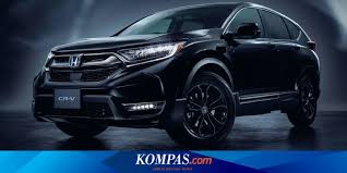 Ig•@autclo•@cartunerstyle•@crv_team follow ig saya @modif_eight juga facebook saya. Honda Luncurkan Cr V Black Edition Simak Daftar Harganya