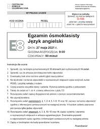 Informacje na temat rekrutacji 2021/2022: Rekrutacja Do Szkol Ponadpodstawowych 2021 Zasady Jak Aplikowac Kiedy Wyniki Eska Pl