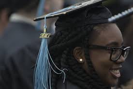 Dolphins for life': College of Staten Island graduates 2,636