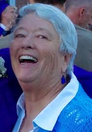 Obituary for Bonnie Lou (Woodcock) Peters