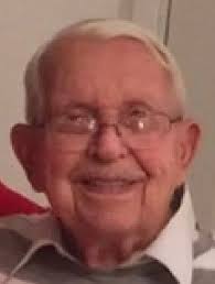 Elmer Blair Rowan (1916-2017)