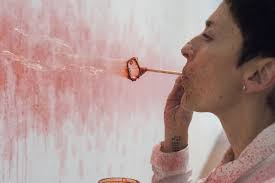 MARÍA JOSÉ ARJONA. ESE ANIMAL QUE MIGRA