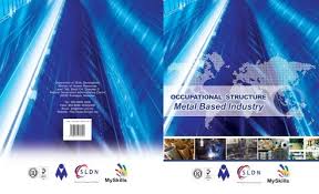 Stainless steel, blue tempered see more of tech metal solutions sdn bhd on facebook. Occupational Structure For Metal Based Industry Jpk