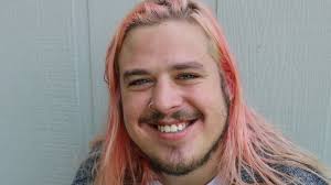 Fundraiser by Chase Cate : Fuel Chase Cate's Poetry Conference Trip