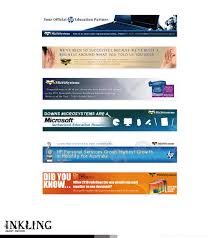 Web Banners For Downs Microsystems By Inkling About Design Www Inklingaboutdesign Com Graphicdesign Inkling Webbanners Bra Web Banner Graphic Design Downs