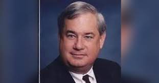 Thomas Patrick Nally Obituary