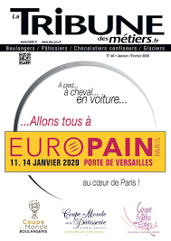 Chambre etagere murale de cuisine decoration cuisine. La Tribune Des Metiers 46 Pages 1 50 Flip Pdf Download Fliphtml5