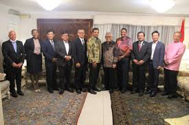 Rdcongo@lantic.net republic of south africa fax: Embassy Of The Republic Of Indonesia Pretoria South Africa
