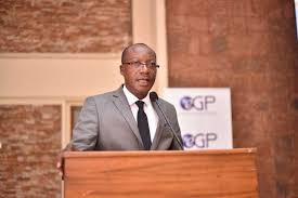 Consiliului politic național al platformei demnitate și adevăr a aprobat lista electorală a formațiunii pentru alegerile anticipate din 11 iulie 2021. Benson Turamye Fully Takes Charge Of Ppda