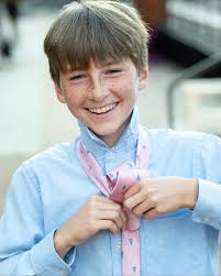 On Saturday morning, 13 members of the Gonzaga MedStreet club and three  adult volunteers held a health clinic for over 20 guests of the Father  McKenna Center. Club members conducted intake on