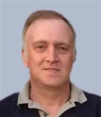 Tim Hillman Obituary