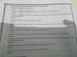 Alat musik gamelan merupakan ansambel musik yang terdiri dari berbagai alat musik tradisional yang dimainkan selaras sehingga menghasilkan gamelan jawa mempunyai suara yang terbilang lebih lembut dibandingkan dengan gamelan yang lain dan memiliki dua buah tangga nada, yaitu. Tolong Dijawab Ya Kak Yg Benar Jawabannya Kak Brainly Co Id