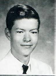 In Memory of Timothy McMonigal, Class of 1986