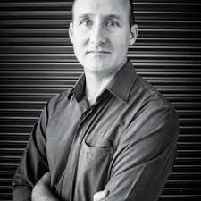 Interview: author Robert Carmichael