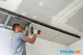Check spelling or type a new query. Square Edge 2015 New Design Plaster Of Paris Ceiling China Gypsum Board Drywall Gypsum Board Made In China Com