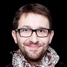 Norbert Borowski's Instagram, Twitter & Facebook