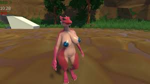 KoboldKare [2025-03-03 64b05359] [Naelstrof] - F95zone