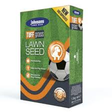 A beautiful, rugged and the grass is established safer because it contains fertilizer. Grass Seed Advice The Lawn Store
