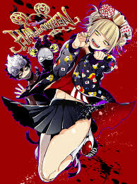 Buy the selected items together. Disney S Halloween Boku No Hero Academia Massivefangs