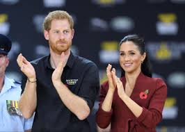 Meghan markle was the american actress, with a passion for humanitarian and feminist causes. Ermju1 8j1qjam