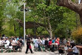 Kolsch In Der Sonne Die Besten Biergarten In Koln Und Der Region Kolner Stadt Anzeiger Seite 2