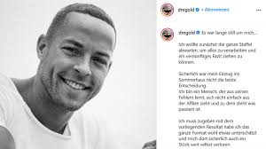 Überraschung für superhändler paco steinbeck (46)! Andrej Mangold Aussert Sich Auf Instagram Zum Sommerhaus Stern De