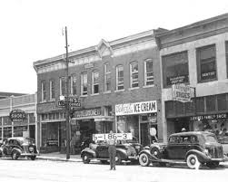 18th And Vine Then And Now Missouri Town Kansas City Missouri City Pictures