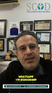 Obesity: A Deadly Disease