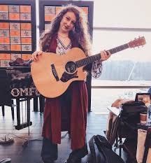 Profile for Brielle Liebman