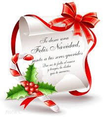 Celebraciones Y Dias Festivos De Navidad Y Fin De Ano Te Deseo Una Feliz Navidad Felicitaciones Navidad Frases Frases De Feliz Navidad