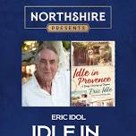 Northshire Bookstore presents An Evening with Eric Idle