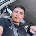 Chris Balboa's Instagram, Twitter & Facebook