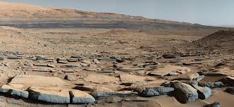 Welcome To The Red Planet Real Picture Of Mars Taken By The Curiosity Rover Pics Mars true color nasa images and satellite images blue sky. red planet real picture of mars taken