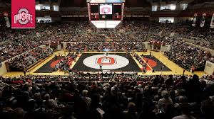 Ohio State Buckeyes Wrestling Vs Michigan State Wrestling