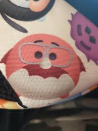 Maybe you would like to learn more about one of these? Who Is This Character Tsumtsum