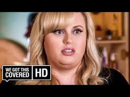 A Escolha Perfeita 3 As Bellas Estao De Volta Em Primeiro Trailer Divulgado O Filme E Legal Mas Pitch Perfect Watch Pitch Perfect Pitch Perfect 3 Movie