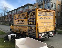 Richmond junk removal do rubbish removal from in door. Gay Friendly Junk Removal Furniture And Appliance Pickup Vancouver