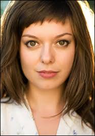 Cue & A: Ever After Star Margo Seibert