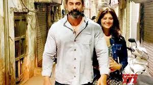 Are Pooja Batra And Nawab Shah Secretly Married Social News Xyz Secretly Married Man Crush Everyday Married