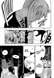 Read Soul Eater Chapter 42 - MangaFreak