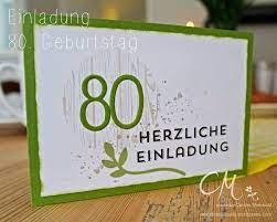 80 Geburtstag Einladung Spruche Geburtstag Einladung In 2020 Einladung 80 Geburtstag Einladung Geburtstag 80 Geburtstag