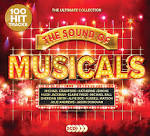 The Sound of the Musicals [2019]