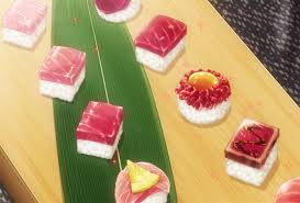 We did not find results for: Food Wars Doc Shows How Producers Make The Anime Food Look So Good Thrillist