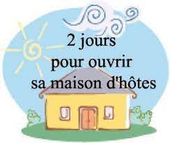 Ouvrir une chambre d hote. Stage De Formation Pour L Ouverture De Chambres D Hotes