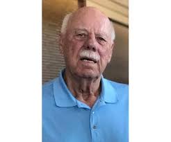 Frederick Barrett Obituary (1931