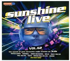 Willkommen beim sunshine live ruclip channel. Sunshine Live 62 Amazon De Musik