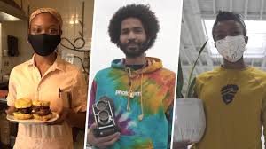 Maybe you would like to learn more about one of these? Black And Vegan Why So Many Black Americans Are Embracing The Plant Based Life