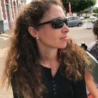 Sandra Gautreau (gautreau1242)