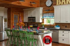 kitchen decor for fall creative cain